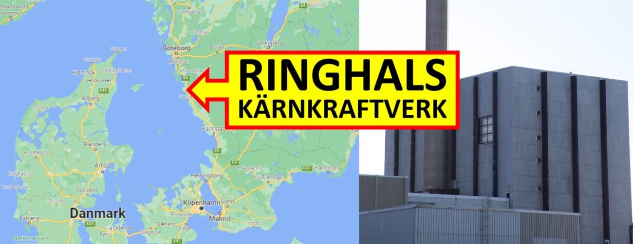 Kärnkraftsreaktor i Ringhals fortfarande stoppad – Inte önskvärt säger VD:n